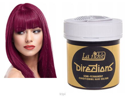 La Riche Toner Directions Rubine 100ml