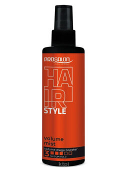 Chantal Prosalon Hair Style Mgiełka Objętość 200ml