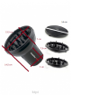 Babyliss Pro Dyfuzor Uniwersalny Bab D05E - 2