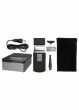 Golarka Wahl Travel Shaver SILVER - 2