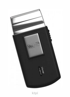 Golarka Wahl Travel Shaver SILVER