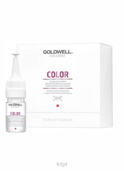 Goldwell Dualsenses Color serum w ampułce  12x18ml