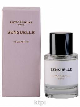 L'uteq Parfums Perfum Sensuelle 50ml