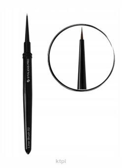 Staleks Expert Pędzelek do Zdobień 1MM / 5MM NBE-02
