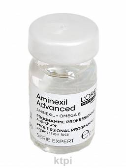 Loreal Expert Aminexil Ampułki 1x6 ml