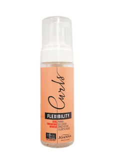 Joanna Flexibility Curls Pianka Do Loków 150 ml