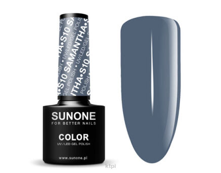 Sunone Lakier hybrydowy UV/LED S10 Samantha 5 ml