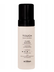 Artego Touch Pure Waves Pianka modelująca 150 ml