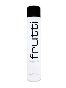 Frutti di bosco Provitamin B5 Lakier Extra Strong 750ml