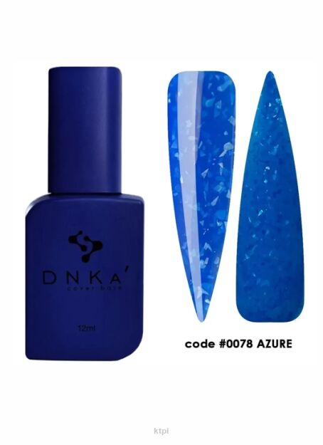DNKa Cover Base #0078 12 ml
