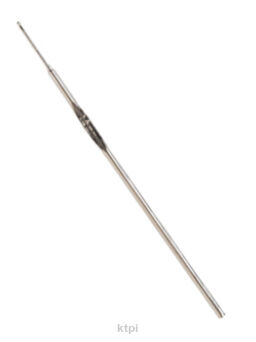 Metalowe Skrzydełko do pasemek 1 mm