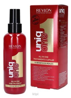 Revlon Uniq One Maska w Spray 10 w 1 Odżywka 150