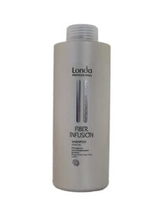 Londa Fiber Infusion Szampon Z Keratyną 1000 ml