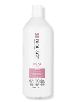 Matrix Biolage Szampon Colorlast 1000 ml