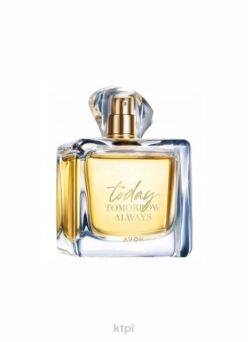 Avon Woda Perfumowana Tta Today 100 ml