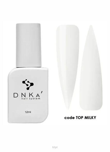 DNKA Top Milky 12g