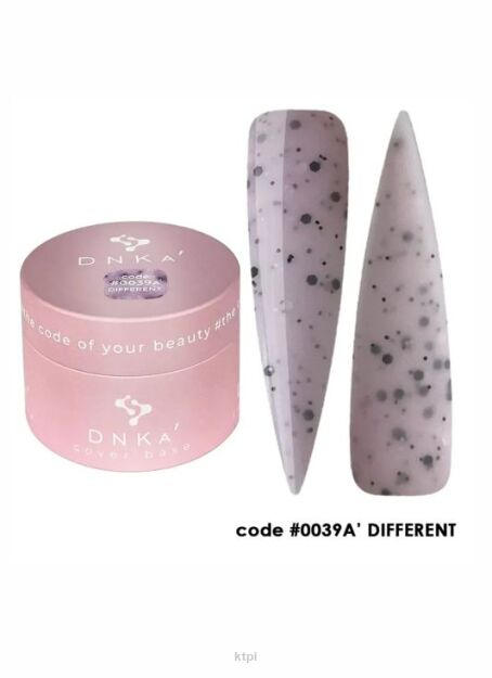 DNKa Cover Base #0039A 30 ml