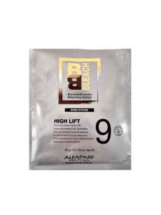 Alfaparf B&B High Lift Rozjaśniacz saszetka 50 g