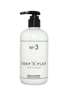 Stapiz Deep Plex Stabilizator Wiązań No3 290 ml