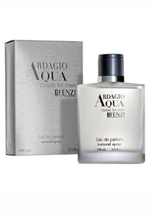 JFENZI Ardagio Aqua Classic Men Woda Perfumowana dla Mężczyzn 100ml