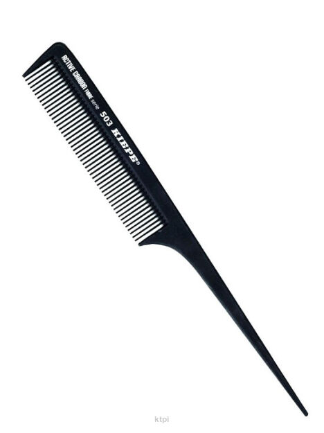 Kiepe Grzebień 207x27mm Activ Carbon 503