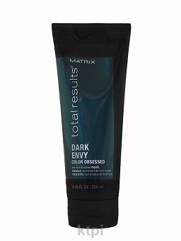 Matrix Dark Envy Maska 200ml
