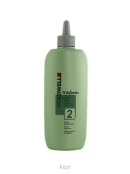 Goldwell Topform 2 Trwała Ondulacja 500ml