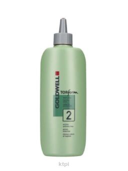 Goldwell Topform 2 Trwała Ondulacja 500ml