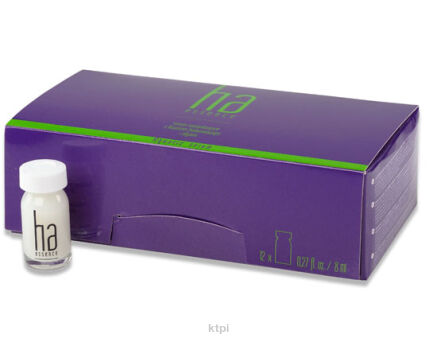 Stapiz Ha Essence Ampułka Rewitalizująca 12x8ml