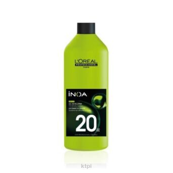 Loreal Inoa Aktywator Odżywczy 1000 ml 6%