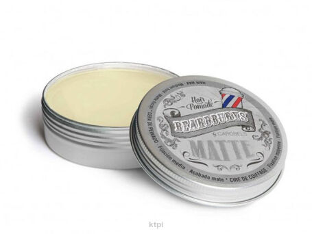 Beardburys Pomada Do Włosów Matte 100 ml