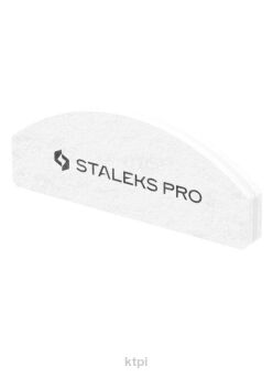 Staleks Pro Polerka do paznokci mini półksiężyc NFB-41m-100/180 20 sztuk