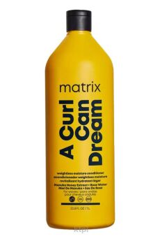 MATRIX A Curl Can Dream odżywka do włosów falowanych 1000 ml