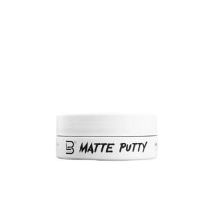 LEVEL3 L3VEL3 Matte Putty Pomada do układania włosów matowa 150 ml
