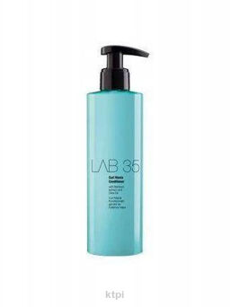 Kallos LAB 35 CURL MANIA ODŻYWKA 250 ml