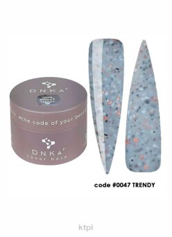 DNKa Cover Base #0047 30 ml