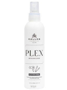 Kallos Plex Flat spray termoochronny 200 ml