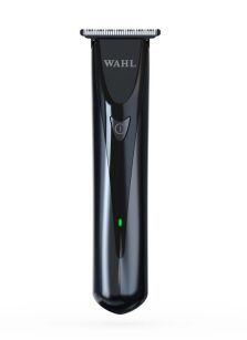 Wahl Chromini Duo Profesjonalny Trymer do Brody Włosów i Ciała 2 Ostrza Bezprzewodowy