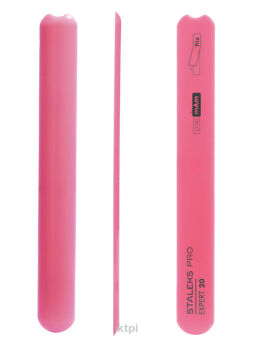 Staleks Pro Expert baza plastikowa papmAm SPBE-20