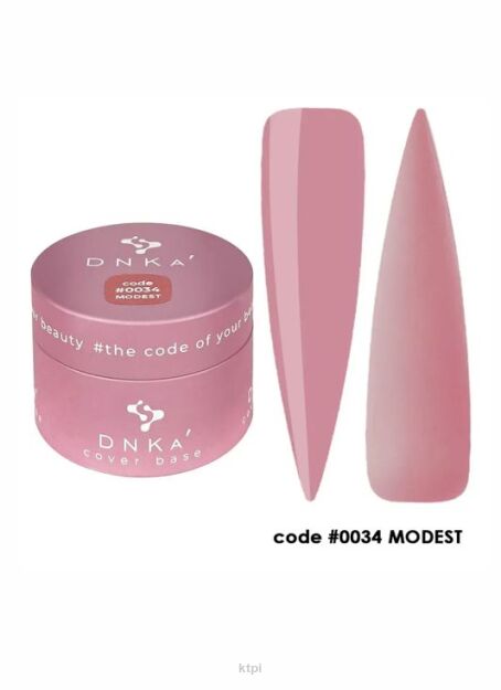 DNKa Cover Base #0034 30 ml