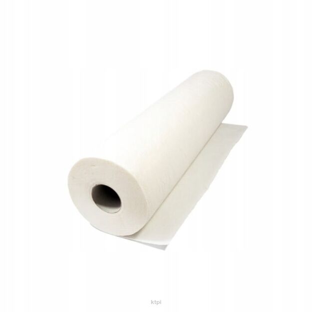 Podkład kosmetyczny celulozowy dwuwarstwowy 60cm/50m