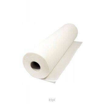 Podkład kosmetyczny celulozowy dwuwarstwowy 60cm/50m