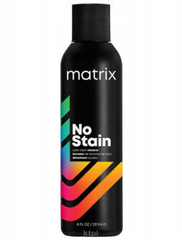 Matrix No Stain Zmywacz po koloryzacji 237ml