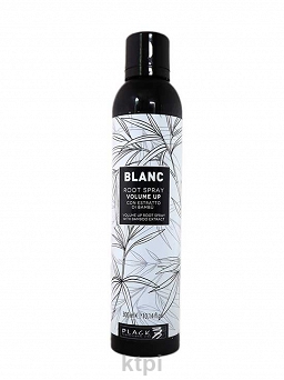 Black Blanc Volume Up Spray Na Objętość 300 ml