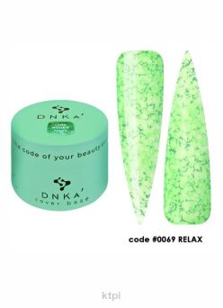 DNKa Cover Base #0069 30 ml