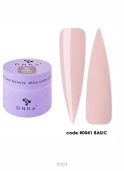 DNKa Builder Gel #0041 Basic 15 ml