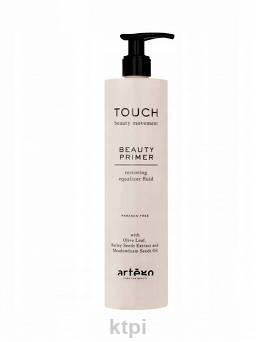 Artego Touch Beauty Primer Fluid do włosów 500 ml