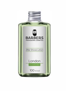 Barbers London Łagodzący Lotion po Goleniu 100 ml