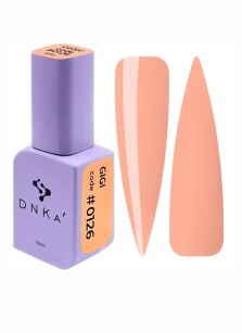 DNKa Lakier hybrydowy #0126 12 ml