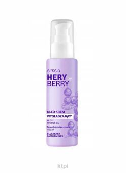 SESSIO HERY by BERRY Oleo krem wygładzający 100 ml